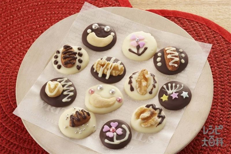 tomo choco tomo choco